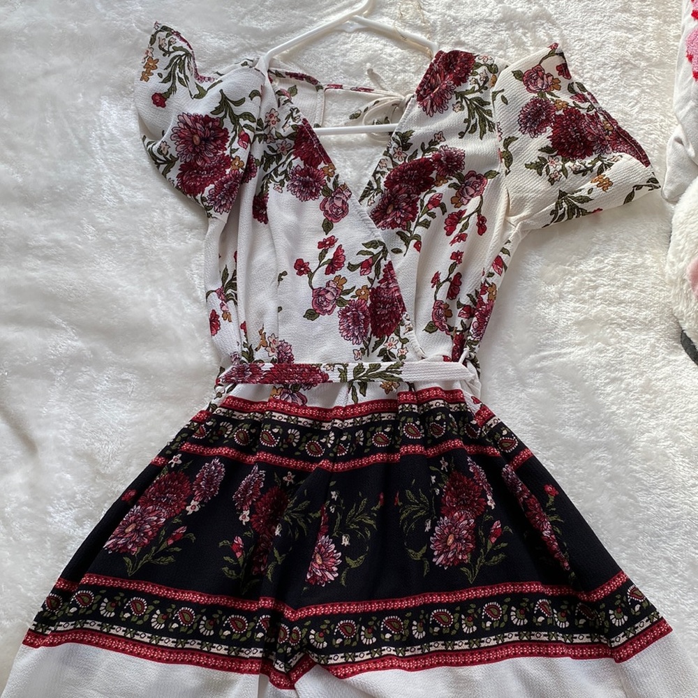 romper